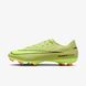 Фотографія Бутси унісекс Nike Zm Vapor 16 Academy Fg/Mg (FQ1458-300) 1 з 3 в Ideal Sport