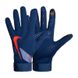 Фотографія Футбольні рукавиці Nike Рукавиці Nike Hyperwarm Academy M (CU1589-492) 1 з 3 в Ideal Sport