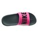 Фотографія Тапочки жіночі Nike Offcourt Slide (BQ4632-604) 2 з 5 в Ideal Sport