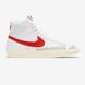 Фотография Кеды женские Nike Blazer Mid Vintage '77 (CZ1055-101) 1 из 4 в Ideal Sport