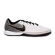 Фотографія Сороконіжки унісекс Nike Tiempo Legendx 7 Pro (Ic) Indoor/Court Football Boot (AH7246-100) 2 з 5 в Ideal Sport