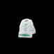 Фотографія Кросівки жіночі Asics Gel-1130 White Malachite Green (1202A501-100) 3 з 4 в Ideal Sport