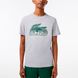 Фотографія Футболка чоловіча Lacoste T-Shirt (TH5070-51-001) 1 з 5 в Ideal Sport