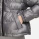 Фотографія Куртка дитяча Nike Older Kids' (Girls') Synthetic-Fill Hooded Jacket (DR0452-010) 4 з 5 в Ideal Sport