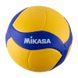 Фотография Мяч Mikasa V370w (V370W) 1 из 3 в Ideal Sport