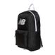 Фотография Рюкзак New Balance Opp Core Backpack (LAB11101BK) 4 из 4 в Ideal Sport