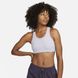 Фотография Спортивный топ женской Nike Swooshwomen's Medium-Support 1-Piece Pad Sports Bra (BV3636-536) 1 из 7 в Ideal Sport