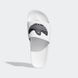 Фотографія Тапочки чоловічі Adidas Shmoofoil Slides (FY6848) 2 з 5 в Ideal Sport