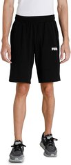 Шорты мужские Puma Ess Jersey Shorts (84724301), L, OFC, 1-2 дня