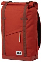 Рюкзак Helly Hansen Stockholm Backpack (67187-219), One Size, WHS, 20% - 30%, 1-2 дня