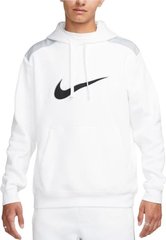 Кофта мужские Nike Flc Hoodie Bb (FN0247-100), L, WHS, 30% - 40%, 1-2 дня