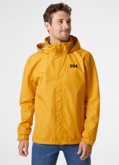 Куртка мужская Helly Hansen Dubliner Jacket (62643-344), M, WHS, 30% - 40%, 1-2 дня