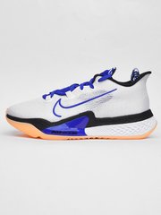 Кросівки чоловічі Nike Air Zoom Bb Nxt (DB9990-100), 41, WHS, 10% - 20%, 1-2 дні