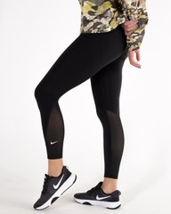 Лосины женские Nike W One Mr 7/8 Tight 2.0 (DD0249-010), S, WHS, 20% - 30%, 1-2 дня