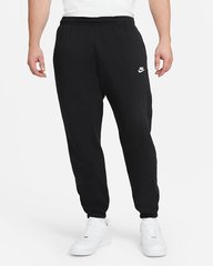 Брюки мужские Nike Sportswear Club Fleece (BV2737-010), XL, WHS, 30% - 40%, 1-2 дня