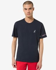 Футболка мужская Australian Club T-Shirt (LSUTS0016-200), XL, WHS, 1-2 дня