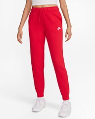 Лосіни жіночі Nike Sportswear Club Fleece Mid-Rise Joggers (DQ5191-657), S, WHS, 30% - 40%, 1-2 дні