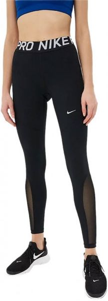 Лосины женские Nike W Np 365 Tight (AO9968-010), L, WHS, 10% - 20%, 1-2 дня