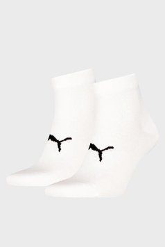 Шкарпетки Puma Quarter Socks Unisex (938904-02), 35-38, WHS, 1-2 дні