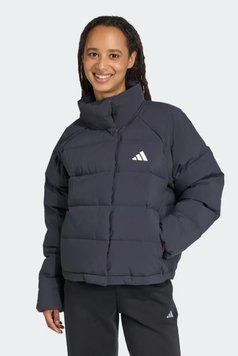 Куртка женская Adidas Helionic Climawarm Relaxed (JN2087), XL, WHS, 10% - 20%, 1-2 дня