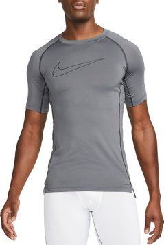 Термобілизна чоловіча Nike Pro Dri Fit Grey (DD1992-068), XL, WHS, 30% - 40%, 1-2 дні