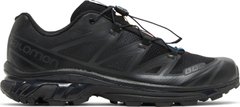 Кросівки чоловічі Salomon Xt-6 Advanced Black (410866), 43, WHS, 1-2 дні