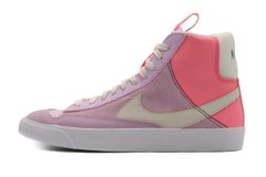Кроссовки подростковые Nike Blazer Mid 77 Se D (Gs) (DQ0369-600), 38, WHS, 1-2 дня