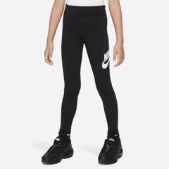 Лосины детские Nike Sportswear Essential (FJ6168-010), L, WHS, 1-2 дня