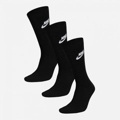 Шкарпетки Nike Everyday Essential (DX5025-010), 34-38, WHS, 30% - 40%, 1-2 дні