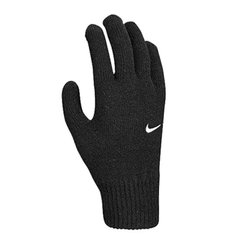 Перчатки подростковые Nike Y Knit Swoosh Tg 2.0 Game (N.100.0667.010), S/M, WHS, 10% - 20%, 1-2 дня