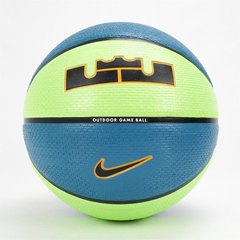 М'яч Nike Lebron Playground 8P (N100437239507), SIZE 7, WHS