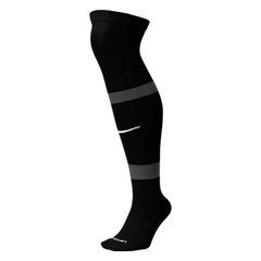 Футбольні гетри унісекс Nike Matchfit Socks (CV1956-010), 30-34, WHS, 30% - 40%, 1-2 дні
