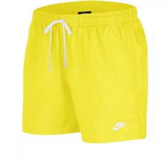 Шорты мужские Nike Sportswear Men's Woven Shorts (AR2382-731), XL, WHS, 10% - 20%, 1-2 дня