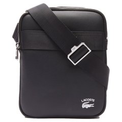 Сумка через плече Lacoste Contrast Crossover Bag (NH4017PN), One Size, WHS, 10% - 20%, 1-2 дні