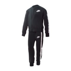 Вітровка підліткова Nike G Nsw Trk Suit Tricot (CU8374-010), L, WHS, 10% - 20%, 1-2 дні