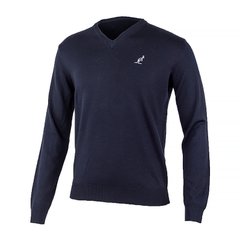 Кофта чоловічі Australian Sweater Merinos V Neck (LSUMA0009-149), M, WHS, 1-2 дні