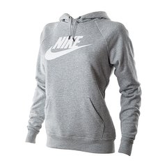 Кофта жіночі Nike W Nsw Essntl Flc Gx Hoodie (BV4126-063), L, WHS