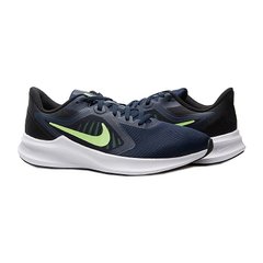Кросівки чоловічі Nike Downshifter 10 (CI9981-404), 40.5, WHS