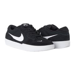 Кросівки унісекс Nike Sb Force 58 (CZ2959-001), 47.5, WHS, 20% - 30%, 1-2 дні