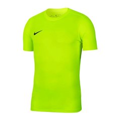 Футболка дитяча Nike Dry Park Vii 702 (BV6741-702), 122CM, WHS, 20% - 30%, 1-2 дні