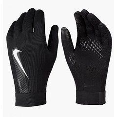 Футбольні рукавиці унісекс Nike Academy Therma-Fit (DQ6071-010), L, WHS, < 10%, 1-2 дні