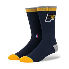 Шкарпетки Stance Pacers Arena Logo Crew Socks (M558D5PACE-NVY), M, WHS, 10% - 20%, 1-2 дні