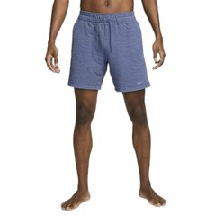Шорты мужские Nike Yoga Dri-Fit 7 Unlined Shorts (DX0926-491), M, WHS, > 50%, 1-2 дня