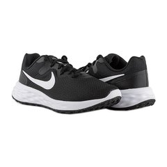 Кросівки унісекс Nike Revolution 6 Nn (DC3728-003), 40, WHS