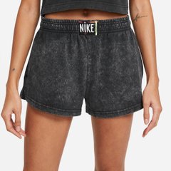 Шорти жіночі Nike W Nsw Wash Short Hr (CZ9856-010), L, WHS