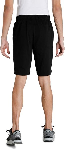Шорти чоловічі Puma Ess Jersey Shorts (84724301), L, OFC, 1-2 дні