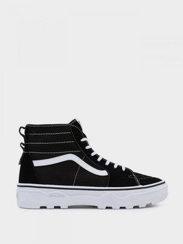 Кеди чоловічі Vans Sentry Sk8-Hi (VN0A5KY5BA21SH), 42, WHS, 1-2 дні