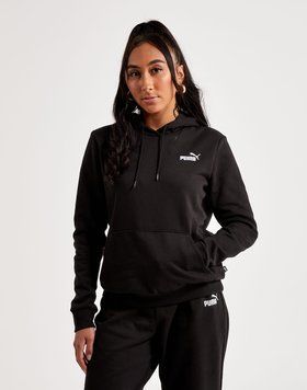 Кофта женские Puma Ess+ Embroidery Hoodie (67000401), XS, WHS, 10% - 20%, 1-2 дня