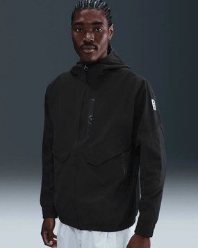 Спортивный костюм мужской Nike Air Max Woven (IF0849-010_IF0020-010), M, WHS, 10% - 20%, 1-2 дня