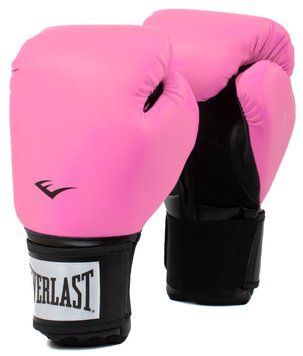 Боксерські рукавиці Everlast Prostyle 2 Boxing Glove (P00003094), 12 OZ, WHS, < 10%, 1-2 дні